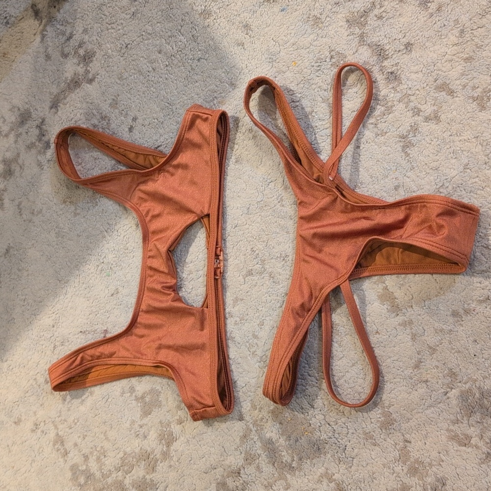 Somerfield swim set